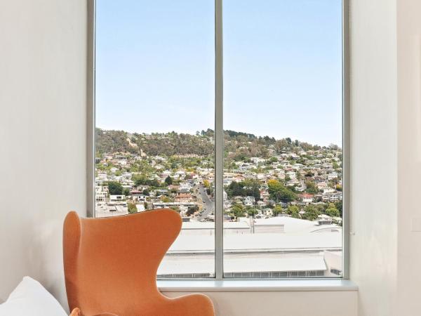 Mantra Charles Hotel : photo 2 de la chambre studio exécutif