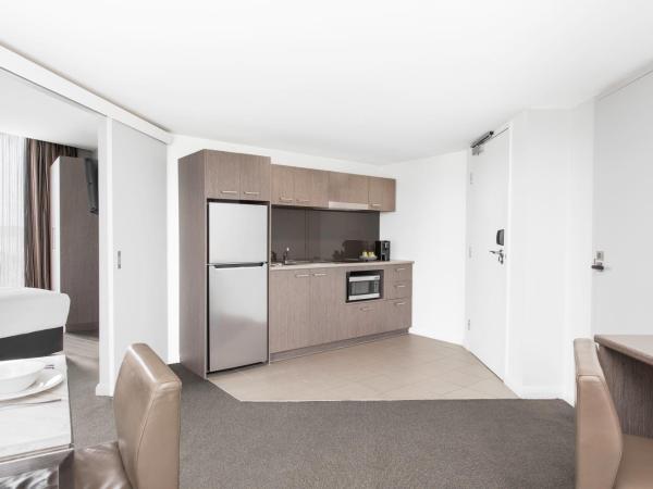 Mantra Collins Hotel : photo 5 de la chambre appartement exécutif 1 chambre