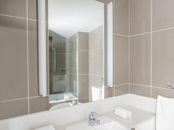 Mantra Collins Hotel : photo 2 de la chambre appartement exécutif 1 chambre