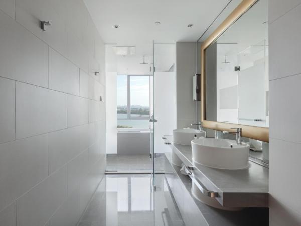 InterContinental Suzhou Hotel, an IHG Hotel : photo 2 de la chambre one-bedroom suite landmark lake view