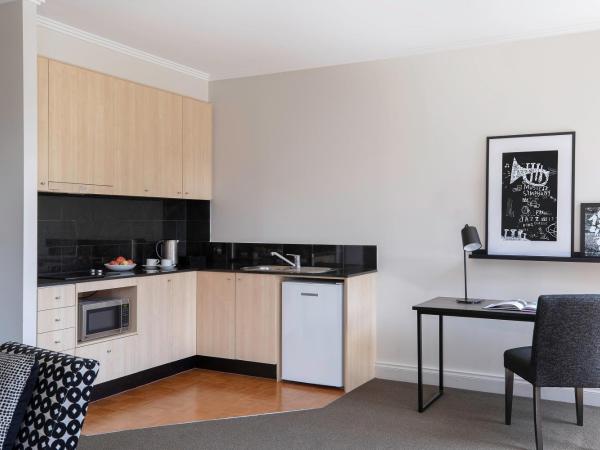 Mantra on Little Bourke : photo 5 de la chambre suite 1 chambre