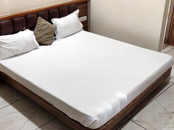 Hotel Milan : photo 6 de la chambre chambre deluxe double ou lits jumeaux