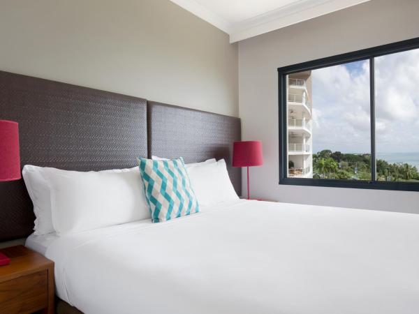 Mantra on The Esplanade : photo 7 de la chambre appartement 3 chambres - ménage hebdomadaire