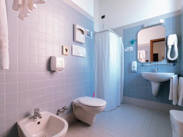 Open011 : photo 5 de la chambre chambre triple