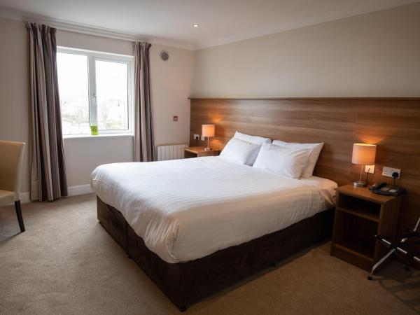 Riverside Hotel : photo 4 de la chambre chambre double