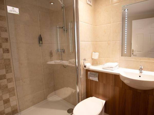 Riverside Hotel : photo 3 de la chambre chambre double