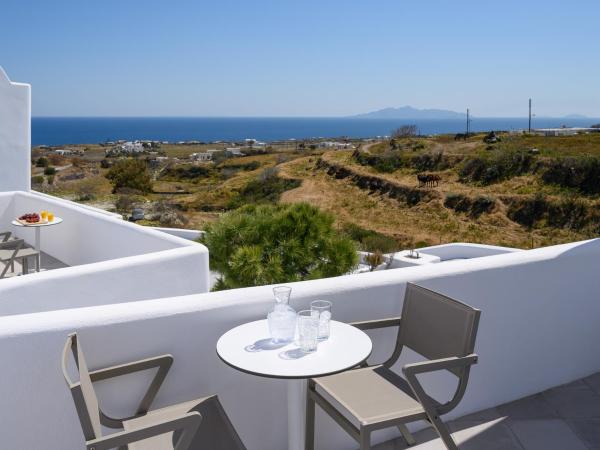 Este Luxury Suites : photo 3 de la chambre villa 2 chambres premier avec piscine privée - vue sur mer