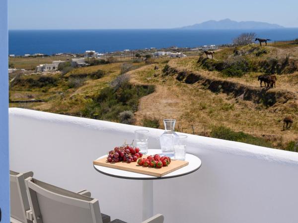Este Luxury Suites : photo 1 de la chambre villa 2 chambres premier avec piscine privée - vue sur mer