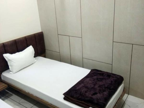 Hotel Milan : photo 5 de la chambre chambre deluxe double ou lits jumeaux