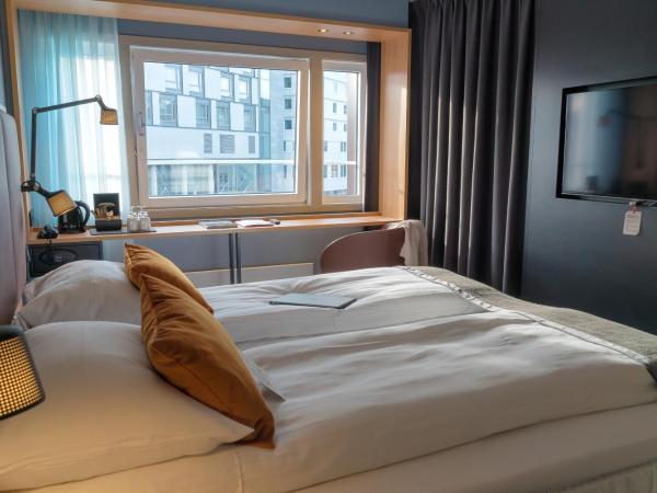 Scandic Ishavshotel : photo 4 de la chambre chambre lit king-size