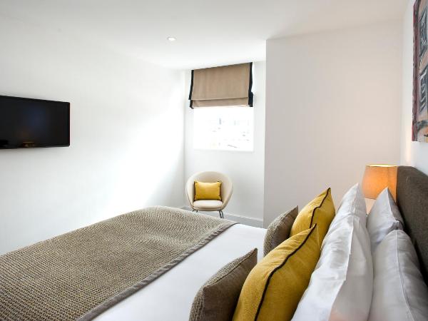 The Rosebery by Supercity Aparthotels : photo 6 de la chambre suite 1 chambre