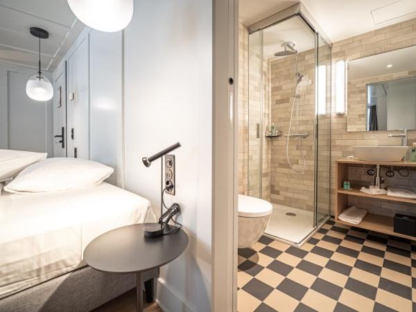 Best Western Plus Hotel Bern : photo 2 de la chambre boutique room annex