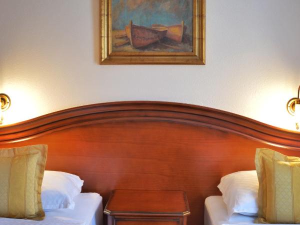 Hotel Savoy : photo 1 de la chambre chambre lits jumeaux standard