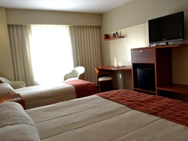 Quorum Córdoba Hotel, Resort Urbano : photo 3 de la chambre chambre triple