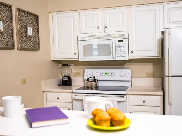 Holiday Inn Club Vacations South Beach Resort, an IHG Hotel : photo 8 de la chambre suite 2 chambres