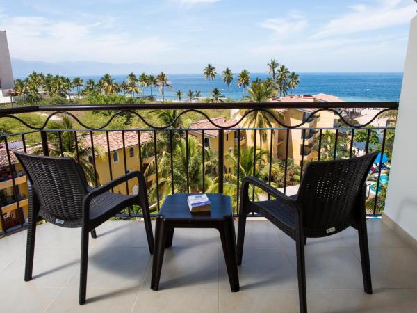 Costa Club Punta Arena - Todo Incluido : photo 6 de la chambre chambre double deluxe avec balcon