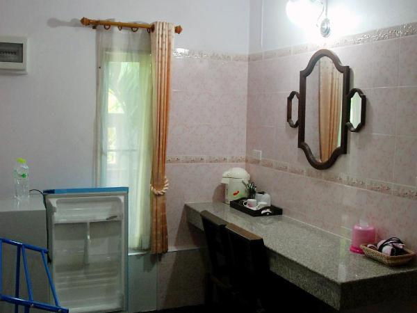 Baan Soontree Resort : photo 7 de la chambre chambre double ou lits jumeaux supérieure
