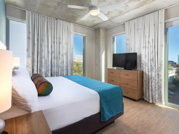 Club Wyndham Austin : photo 1 de la chambre appartement 2 chambres