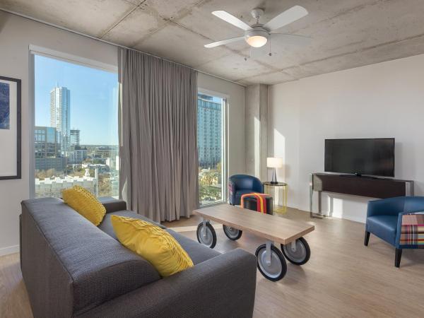 Club Wyndham Austin : photo 5 de la chambre studio
