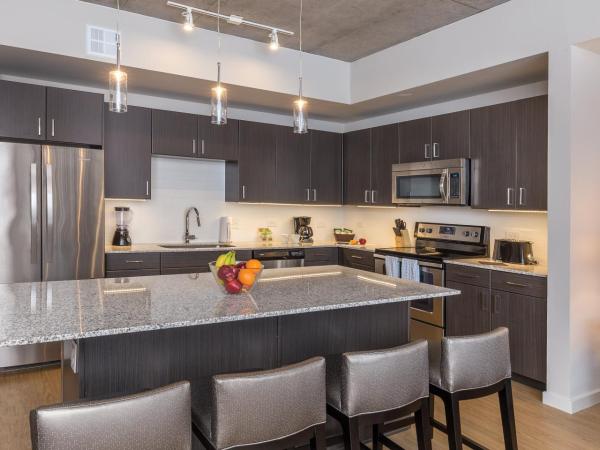 Club Wyndham Austin : photo 6 de la chambre appartement 1 chambre