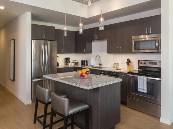 Club Wyndham Austin : photo 6 de la chambre studio