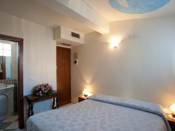 Hotel Locanda Salieri : photo 3 de la chambre chambre double Économique