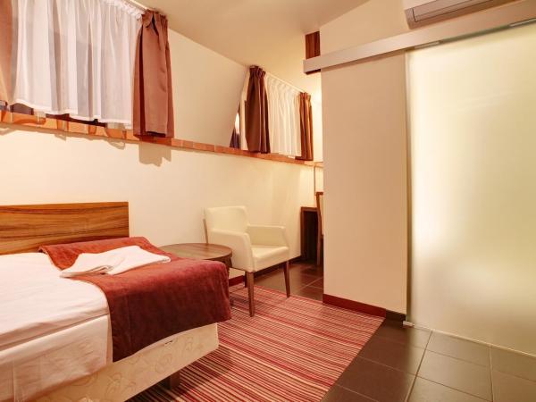 Browar CzenstochoviA Hotel&Spa : photo 1 de la chambre chambre simple