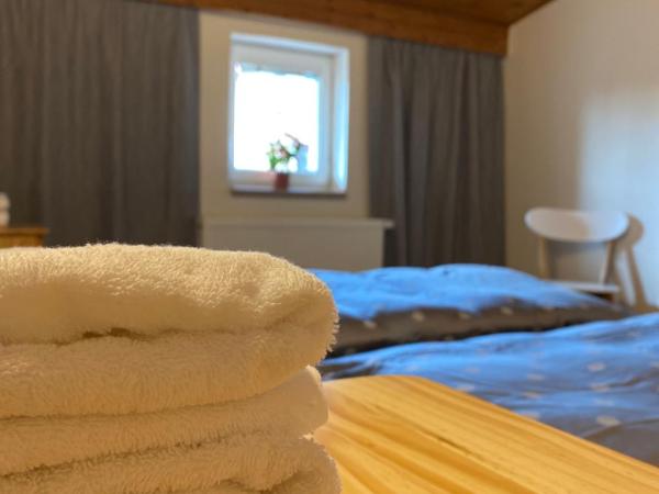 Penzion U Martina : photo 6 de la chambre chambre double