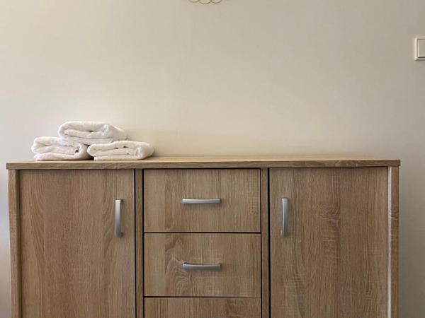 Penzion U Martina : photo 8 de la chambre chambre triple