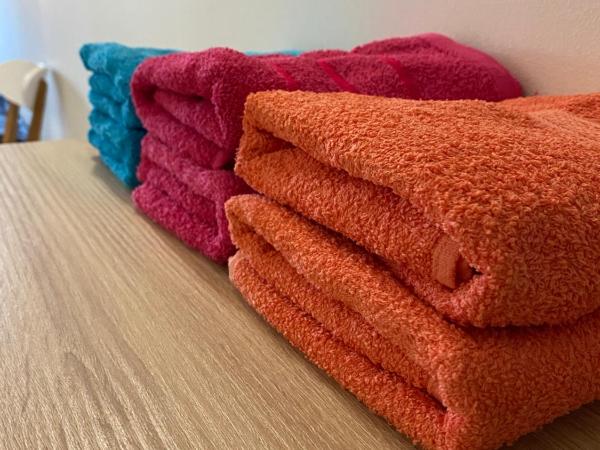 Penzion U Martina : photo 7 de la chambre chambre triple