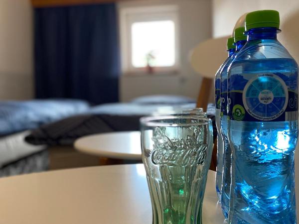 Penzion U Martina : photo 6 de la chambre chambre triple