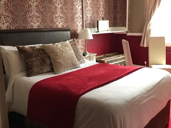 The Exhibition : photo 3 de la chambre chambre double deluxe