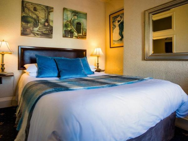 The Exhibition : photo 1 de la chambre chambre double