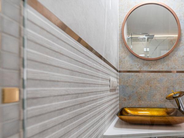 Lapwing Residence Sopot : photo 5 de la chambre appartement en duplex