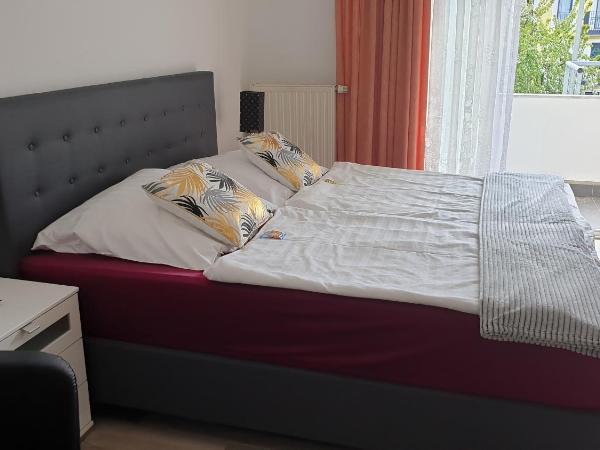 Hotel Eigelstein : photo 2 de la chambre chambre double