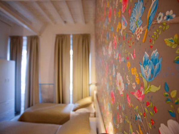 Hotel Bencidormi : photo 10 de la chambre chambre triple
