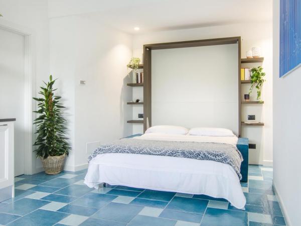 OraBlu Exclusive Villas : photo 7 de la chambre studio deluxe