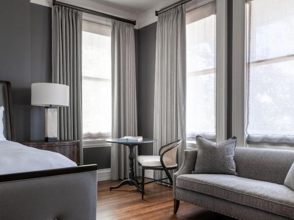 La Colombe d'Or Hotel : photo 5 de la chambre chambre lit king-size - demeure de caractère