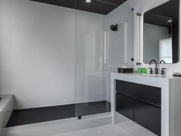 La Colombe d'Or Hotel : photo 3 de la chambre suite bungalow - bâtiment annexe