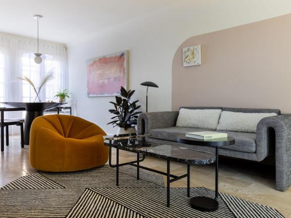 La Colombe d'Or Hotel : photo 5 de la chambre suite bungalow - bâtiment annexe