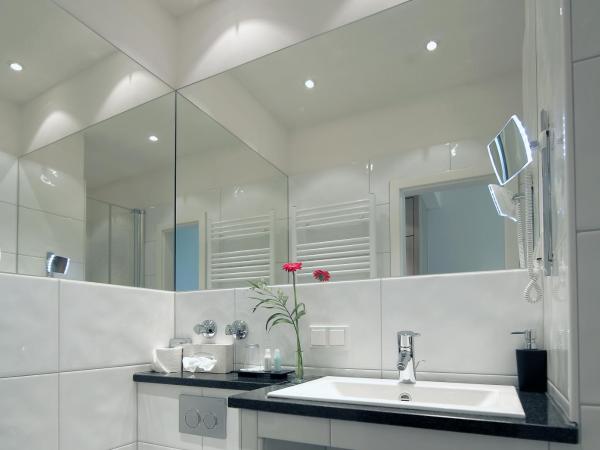 Hotel am Hofgarten : photo 3 de la chambre chambre simple