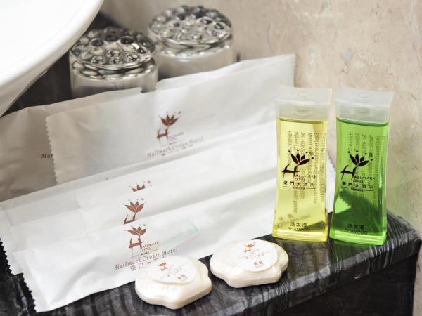 Hallmark View Hotel : photo 4 de la chambre chambre double deluxe