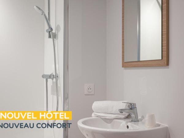 Premiere Classe Beaune : photo 1 de la chambre - 3 lits simples