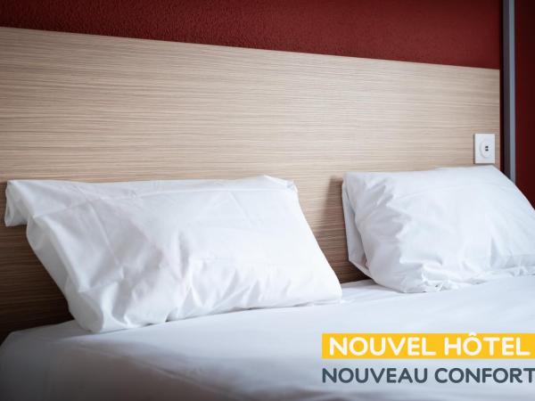 Premiere Classe Beaune : photo 6 de la chambre chambre double