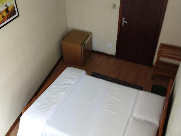 Hotel Cervantes : photo 5 de la chambre chambre double
