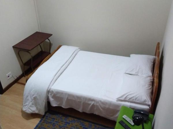 Hotel Cervantes : photo 9 de la chambre chambre double