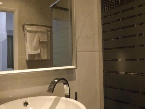 Residencial Valentina : photo 10 de la chambre chambre triple