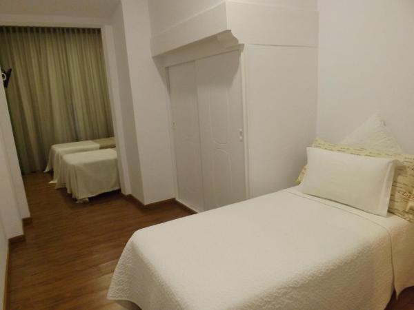 Residencial Valentina : photo 9 de la chambre chambre triple