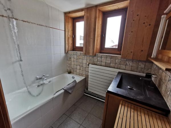 Hôtel Bellier : photo 4 de la chambre suite familiale