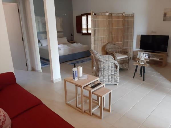 Casagliana Suite Resort : photo 9 de la chambre suite junior